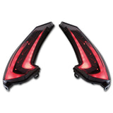 LED Rücklicht für MV Agusta Brutale 800 /RR / Dragster RR (2015-2016)