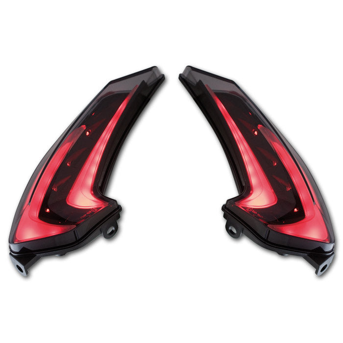 LED Rücklicht für MV Agusta Brutale 800 /RR / Dragster RR (2015-2016)