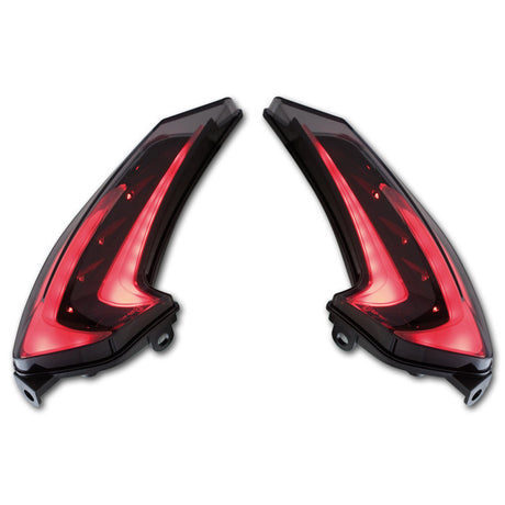 LED Rücklicht für MV Agusta Brutale 800 /RR / Dragster RR (2015-2016)