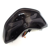 LED Rücklicht für Ducati Monster 797 / 821 / 1200 / Supersport (2014-2021)