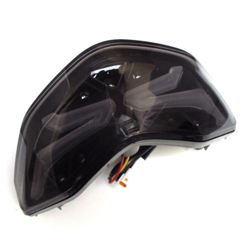 LED Rücklicht für Ducati Monster 797 / 821 / 1200 / Supersport (2014-2021)
