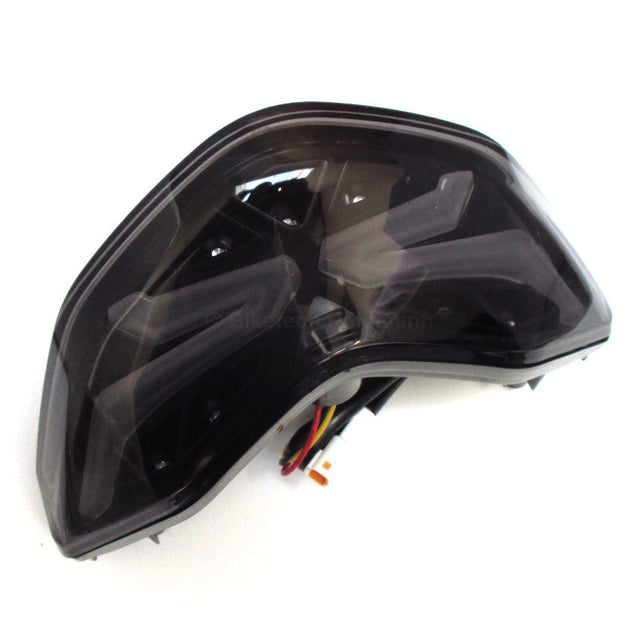 LED Rücklicht für Ducati Monster 797 / 821 / 1200 / Supersport (2014-2021)