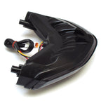 LED Rücklicht für Ducati Monster 797 / 821 / 1200 / Supersport (2014-2021)