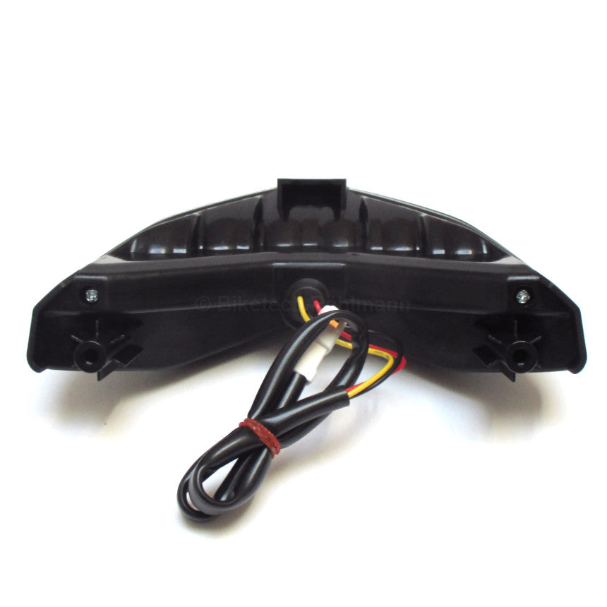 LED Rücklicht für Ducati Monster 797 / 821 / 1200 / Supersport (2014-2021)