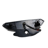 LED-Rücklicht für Ducati Hypermotard 796 1100 07-12, Getönt, E-geprüft