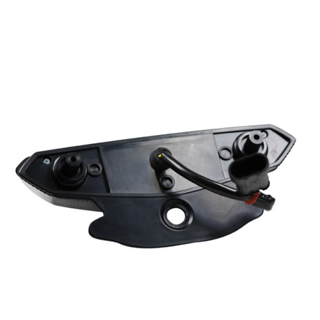 LED-Rücklicht für Ducati Hypermotard 796 1100 07-12, Getönt, E-geprüft