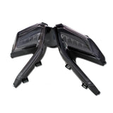LED-Rücklicht für Ducati Panigale 899 959 1199 1299 12-19, Getönt, E-geprüft