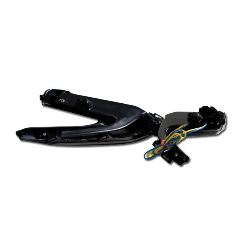 LED-Rücklicht für Ducati Panigale 899 959 1199 1299 12-19, Getönt, E-geprüft