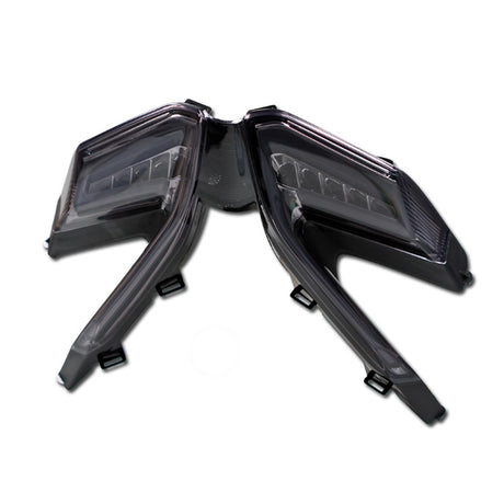 LED Rücklicht für Ducati Panigale (2012-2019)