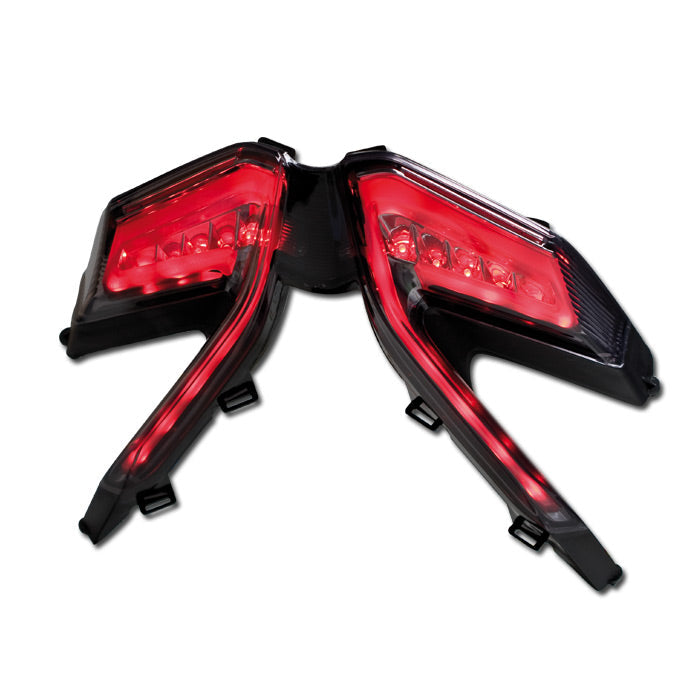 LED Rücklicht für Ducati Panigale (2012-2019)