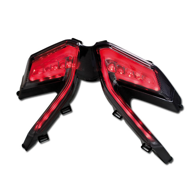 LED Rücklicht für Ducati Panigale (2012-2019)