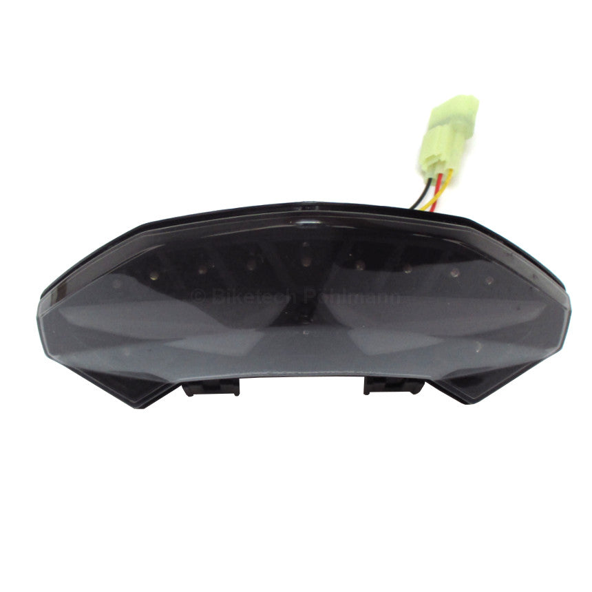 LED Rücklicht für Ducati Multistrada 1200 (2010-2014)