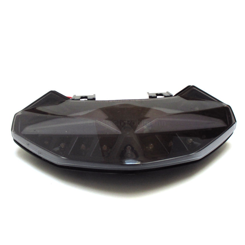 LED Rücklicht für Ducati Multistrada 1200 (2010-2014)
