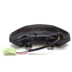 LED Rücklicht für Ducati Multistrada 1200 (2010-2014)