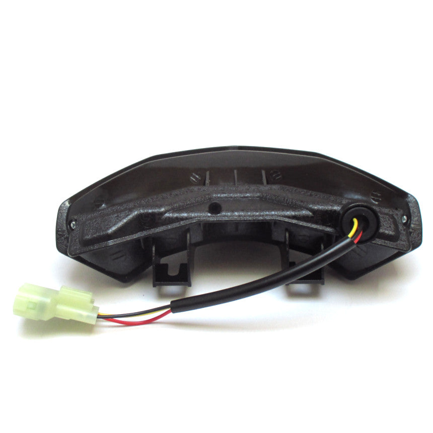 LED Rücklicht für Ducati Multistrada 1200 (2010-2014)