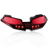 LED Rücklicht für Ducati Hyperstrada / Hypermotard (2013-2020)