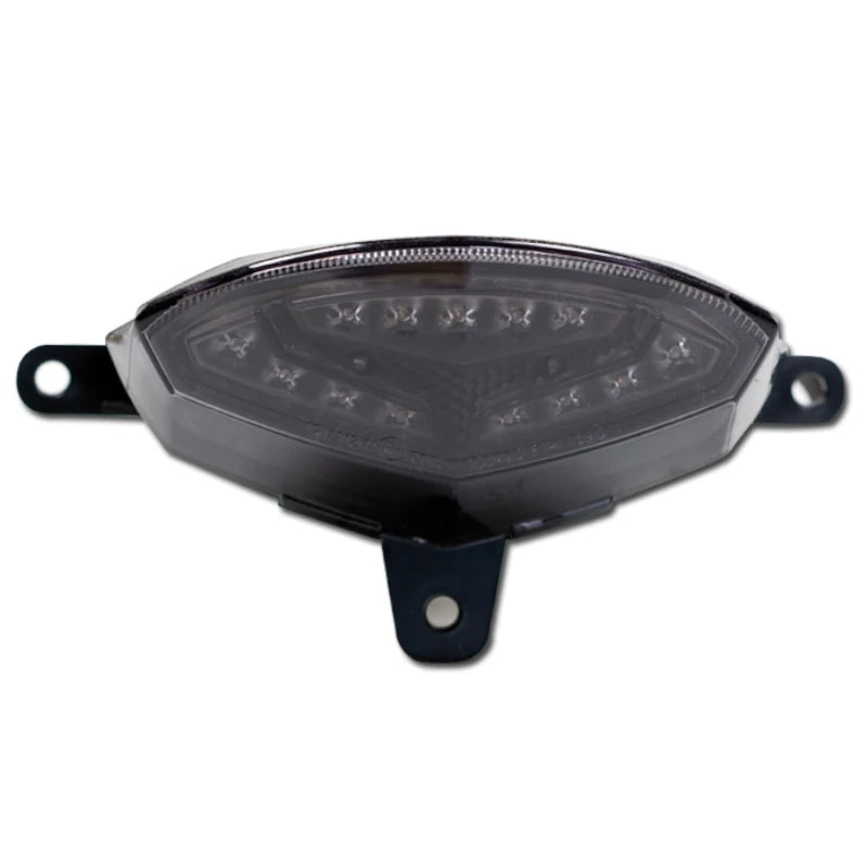 LED-Rücklicht für KTM Duke 125 200 390 2011-2016, Getönt, E-geprüft
