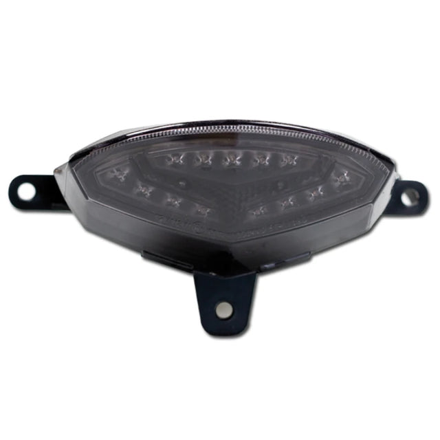 LED-Rücklicht für KTM Duke 125 200 390 2011-2016, Getönt, E-geprüft