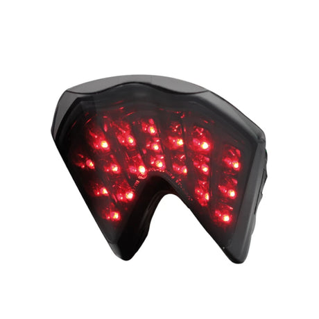 LED-Rücklicht für KTM 690 Duke 690 SM 990 Super Duke R, Getönt, E-geprüft