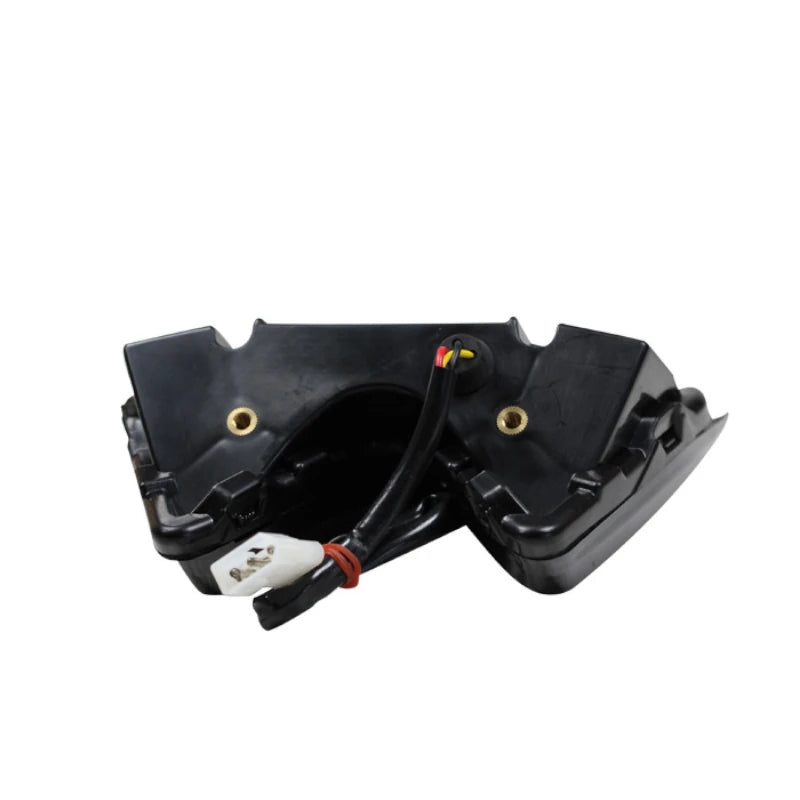 LED-Rücklicht für KTM 690 Duke 690 SM 990 Super Duke R, Getönt, E-geprüft
