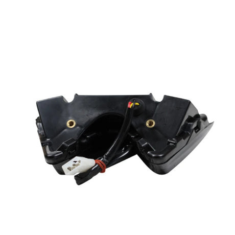 LED-Rücklicht für KTM 690 Duke 690 SM 990 Super Duke R, Getönt, E-geprüft