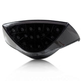 LED-Rücklicht für KTM Supermoto 625 640 660 950 990, Getönt, E-geprüft