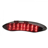 LED-Rücklicht für Triumph Daytona Street Triple Speed Triple Sprint GT, Getönt