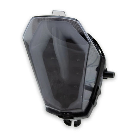 LED-Rücklicht für Suzuki GSX-R 1000 R 2017-2021, Getönt, E-geprüft
