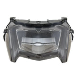 LED-Rücklicht für Suzuki GSX-S 1000 Katana 2019-2023, Getönt, E-geprüft