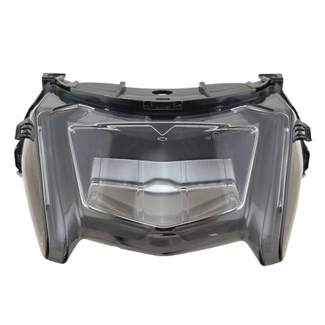 LED-Rücklicht für Suzuki GSX-S 1000 Katana 2019-2023, Getönt, E-geprüft
