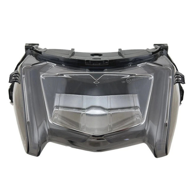 LED-Rücklicht für Suzuki GSX-S 1000 Katana 2019-2023, Getönt, E-geprüft