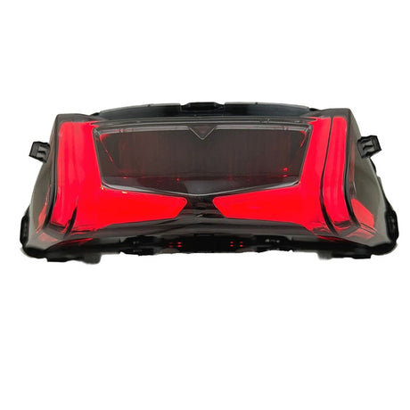 LED Rücklicht für Suzuki GSX-S 1000 Katana (2019-2023)