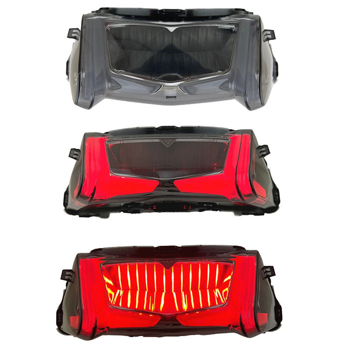 LED Rücklicht für Suzuki GSX-S 1000 Katana (2019-2023)