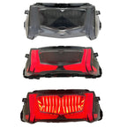 LED Rücklicht für Suzuki GSX-S 1000 Katana (2019-2023)