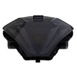LED-Rücklicht für Yamaha MT-03 15- MT-07 15- YZF-R3 14-, Getönt, E-geprüft