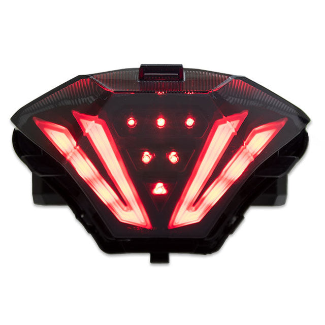 LED Rücklicht für Yamaha MT-03 MT-07 YZF-R3