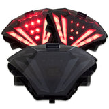 LED Rücklicht für Yamaha MT-03 MT-07 YZF-R3