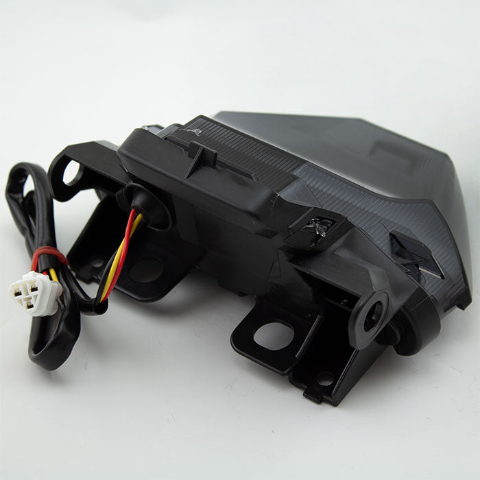 LED Rücklicht für Yamaha MT-03 MT-07 YZF-R3