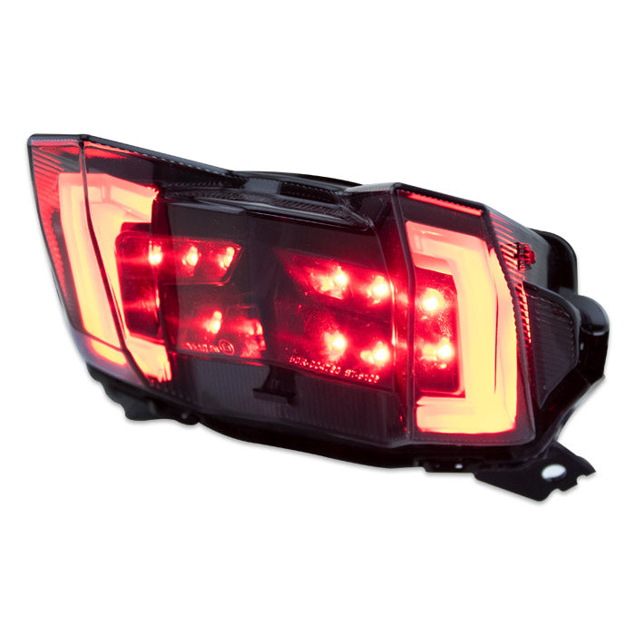 LED Rücklicht für Yamaha MT-09 /SP (2017-2020)