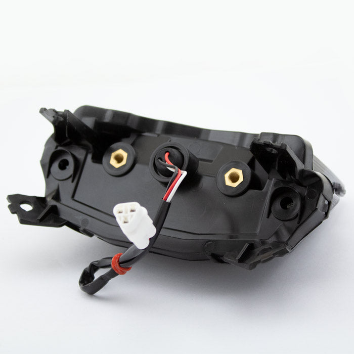LED Rücklicht für Yamaha MT-09 /SP (2017-2020)