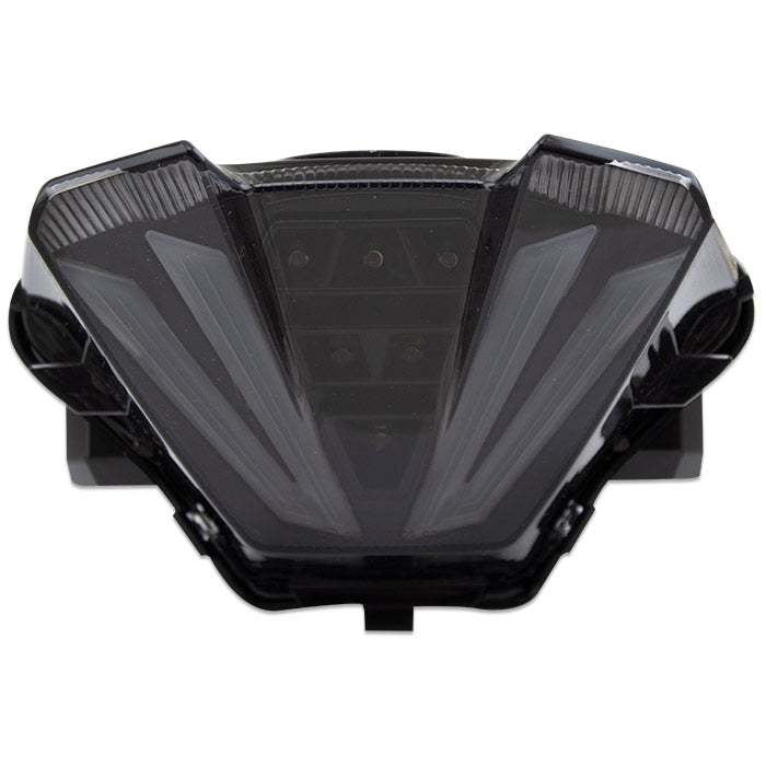LED Rücklicht für Yamaha MT-07 (2018-2023)