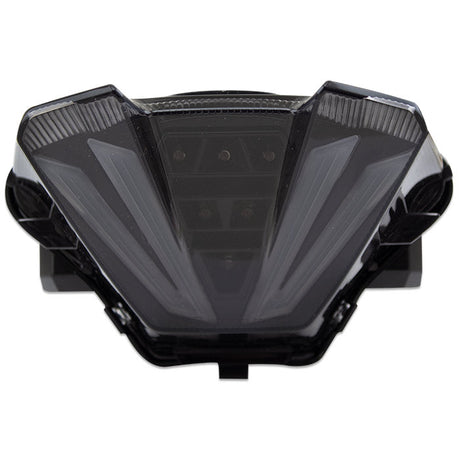 LED Rücklicht für Yamaha MT-07 (2018-2023)