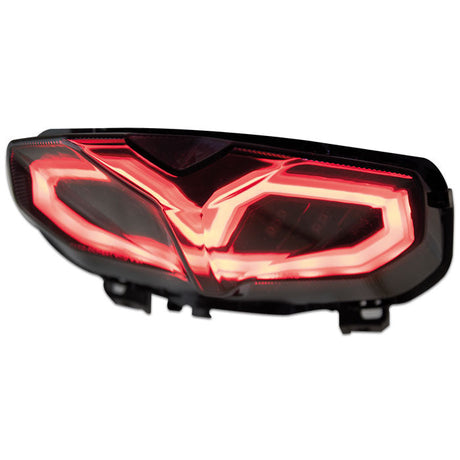 LED Rücklicht für Yamaha MT-10 /SP (2022-2024)