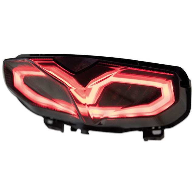 LED Rücklicht für Yamaha MT-10 /SP (2022-2024)