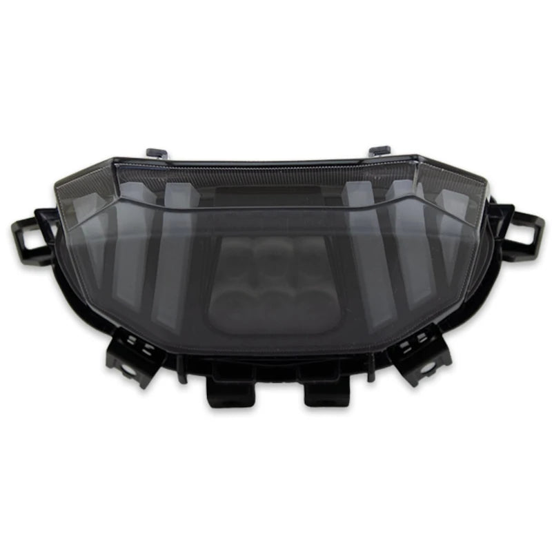LED-Rücklicht für Yamaha MT-09 /S 2024-2026, Getönt, E-geprüft