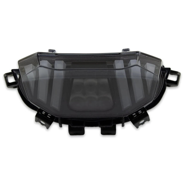 LED-Rücklicht für Yamaha MT-09 /S 2024-2026, Getönt, E-geprüft