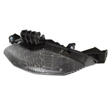 LED Rücklicht Highsider Smart, Getönt, für Suzuki GSX /Bandit 1200 1250 650
