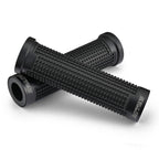 Lenkergriffe Daytona CROSS, schwarz, 7/8 Zoll (22,2 mm), 125 mm