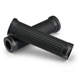 Lenkergriffe Daytona CROSS, schwarz, 7/8 Zoll (22,2 mm), 125 mm