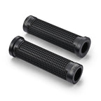 Lenkergriffe Daytona CROSS, schwarz, 7/8 Zoll (22,2 mm), 125 mm